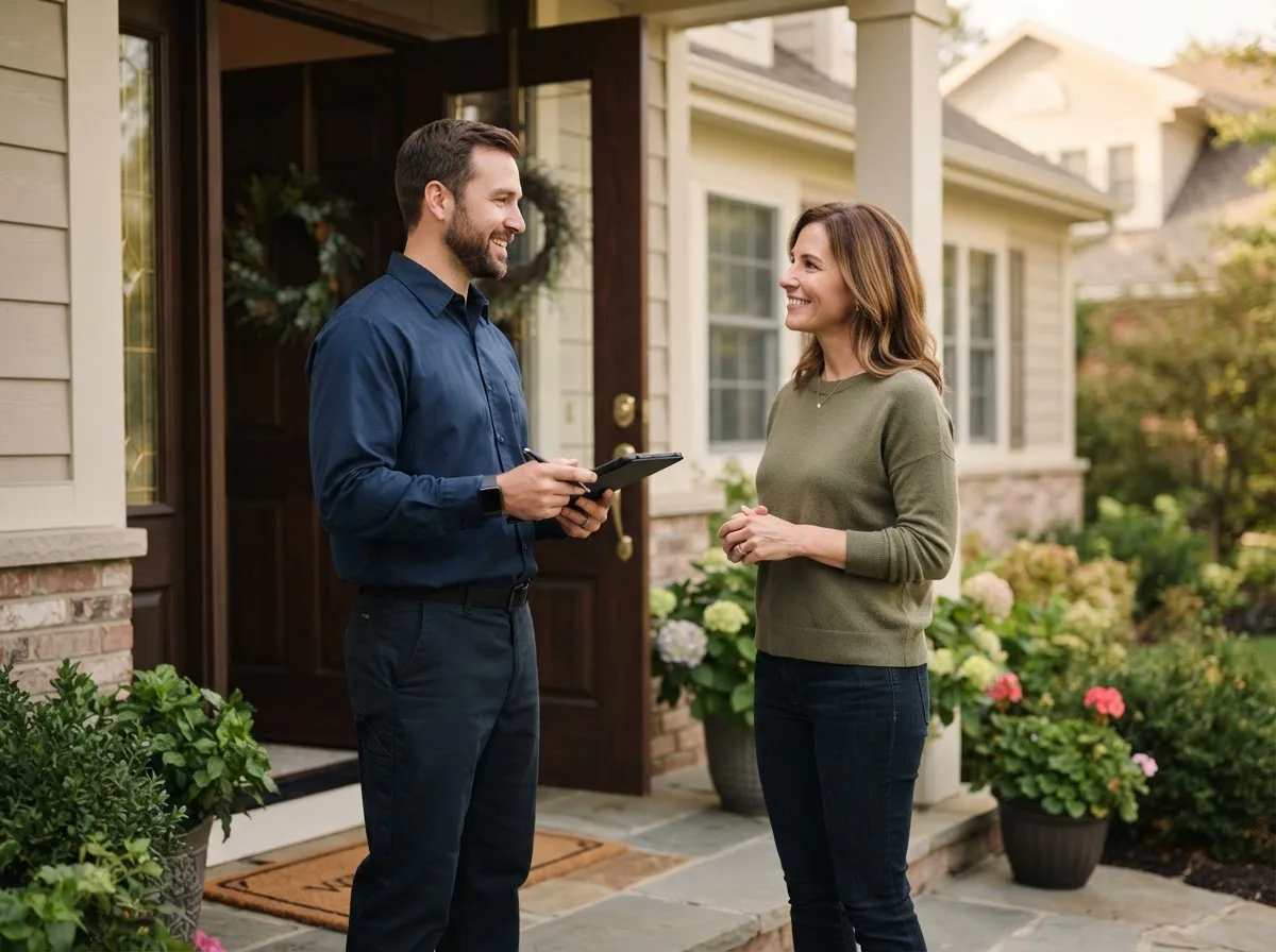 Water damage restoration FAQs for Belleville, MI